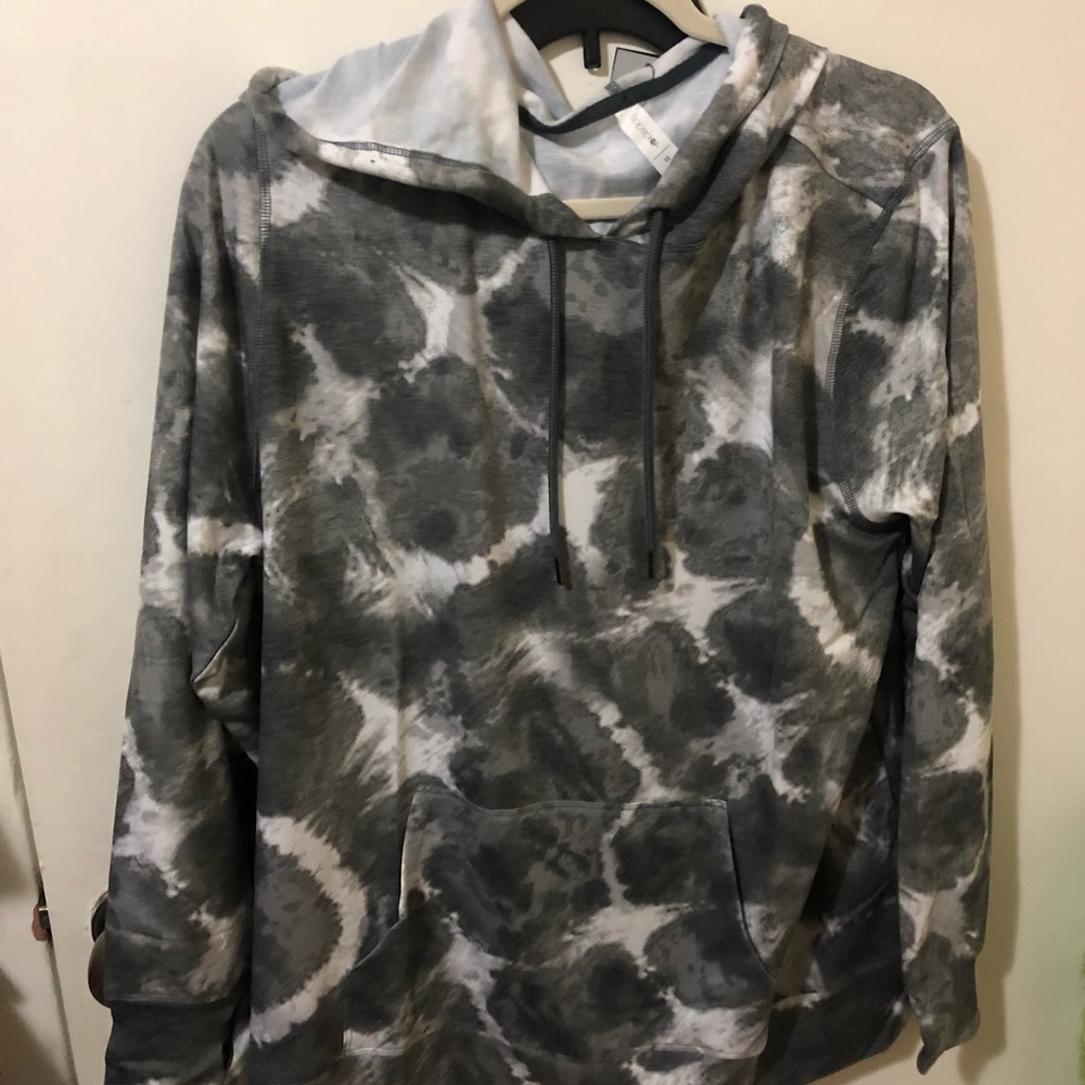 Ideology Hoodie
